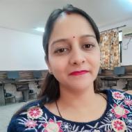 Upma BTech Tuition trainer in Thanesar