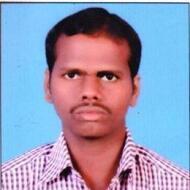 Steephen Raj A Class 12 Tuition trainer in Chennai