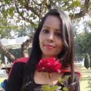 Sonia Nursery-KG Tuition trainer in Chandigarh
