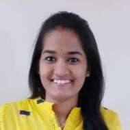 Madhuri K. Class 11 Tuition trainer in Bagalkot
