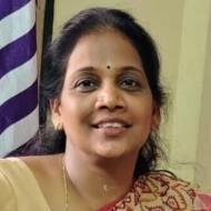 Rajeshwari Class 12 Tuition trainer in Chennai