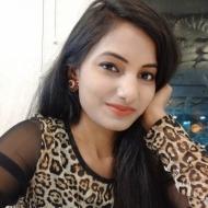 Teena S. Class 12 Tuition trainer in Noida