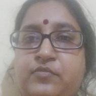 Anupama D. UPSC Exams trainer in Bangalore