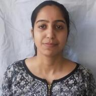 Diksha Jain Class 9 Tuition trainer in Rattia