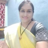 Dr. Saritha R. BAMS Tuition trainer in Pune