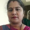 Photo of Dr Sandhya