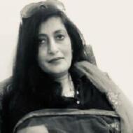 Geeta B. Hindi Language trainer in Gurgaon
