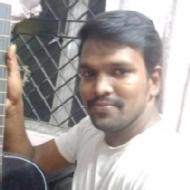 R Madhan Mohan Keyboard trainer in Chennai