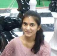 Rishija S. Chess trainer in Mandla