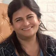 Neena B. Spoken English trainer in Delhi