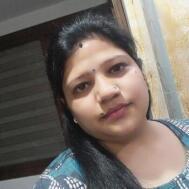 Neha J. Class I-V Tuition trainer in Delhi