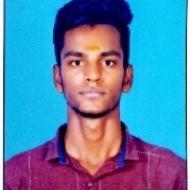 Ganesh Kumar P Engineering Diploma Tuition trainer in Chennai