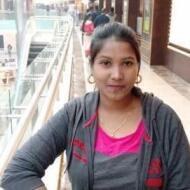 Kavitha S. Class 9 Tuition trainer in Delhi