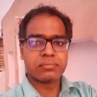 Vivek Kumar Singh NEET-UG trainer in Jaipur