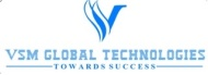 VSM Global Technologies Python institute in Chennai