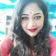 Srabani P. Class 12 Tuition trainer in Kolkata