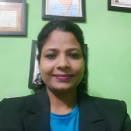 Poonam R. Class I-V Tuition trainer in Ghaziabad