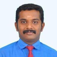 Santhosh Kumar P Engineering Diploma Tuition trainer in Coimbatore