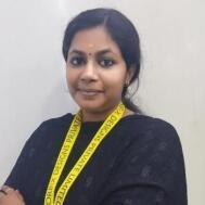 Rama V. Nursery-KG Tuition trainer in Chennai