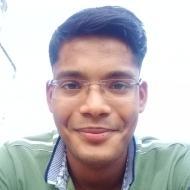Hrithik Jaiswal Class 9 Tuition trainer in Kolkata