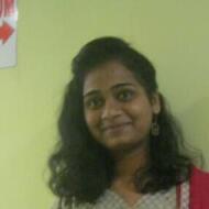 Sharda R. Nursery-KG Tuition trainer in Jamshedpur