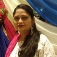 Anita S. Marathi Speaking trainer in Aurangabad
