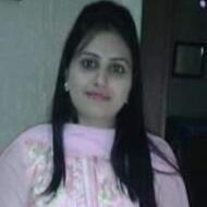 Neha A. Class 12 Tuition trainer in Jalandhar
