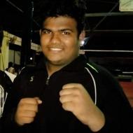 Rajat Deshmukh Boxing trainer in Bangalore