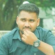 Ashif Shaikh SolidWorks trainer in Mumbai