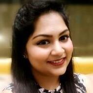 Ashna S. Diet and Nutrition trainer in Hyderabad