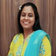 Prabha . Class 7 Tuition trainer in Pune