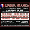 Photo of Lingua Franca