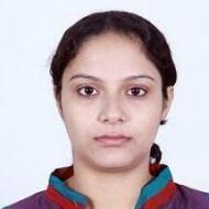Ananya C. Class I-V Tuition trainer in Durgapur