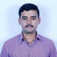 Girish SH Pharmacy Tuition trainer in Mysore