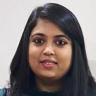 Vindhyashree IELTS trainer in Bangalore
