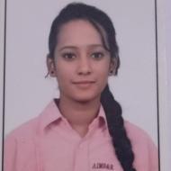Pooja S Class I-V Tuition trainer in Bangalore