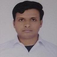Shoaib Ahmad Ansari B Ed Tuition trainer in Bahraich