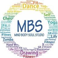 Mind Body Soul Studio Dance institute in Mumbai