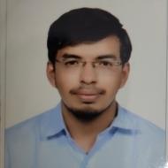 Vijendrasau Sau Class 12 Tuition trainer in Delhi