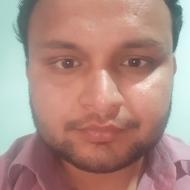 Jatin Choudhary Class 12 Tuition trainer in Ghaziabad