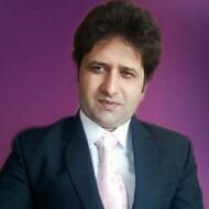Dr. Rajesh K Chauhan Vocal Music trainer in Shimla