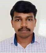 Deepu S CCTV Installation trainer in Thiruvananthapuram