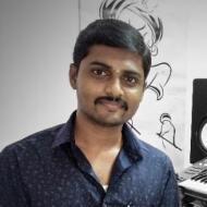 Velmurugan Keyboard trainer in Chennai