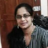 Hemalatha Class I-V Tuition trainer in Bangalore