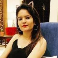 Priyanka D. Class I-V Tuition trainer in Jaipur