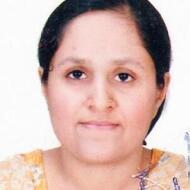 Waheeda M. Spoken English trainer in Ahmedabad