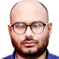 Nikhil Revandas Shelke BTech Tuition trainer in Nagpur