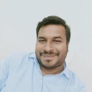 Pradeep Kumar Sharma Medical Entrance trainer in Jaipur