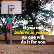 Sportsteam Health and Fitness Basketball institute in Chennai