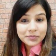 Kirti P. Class 12 Tuition trainer in Delhi